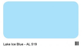 13Lake Ice Blue - AL 519